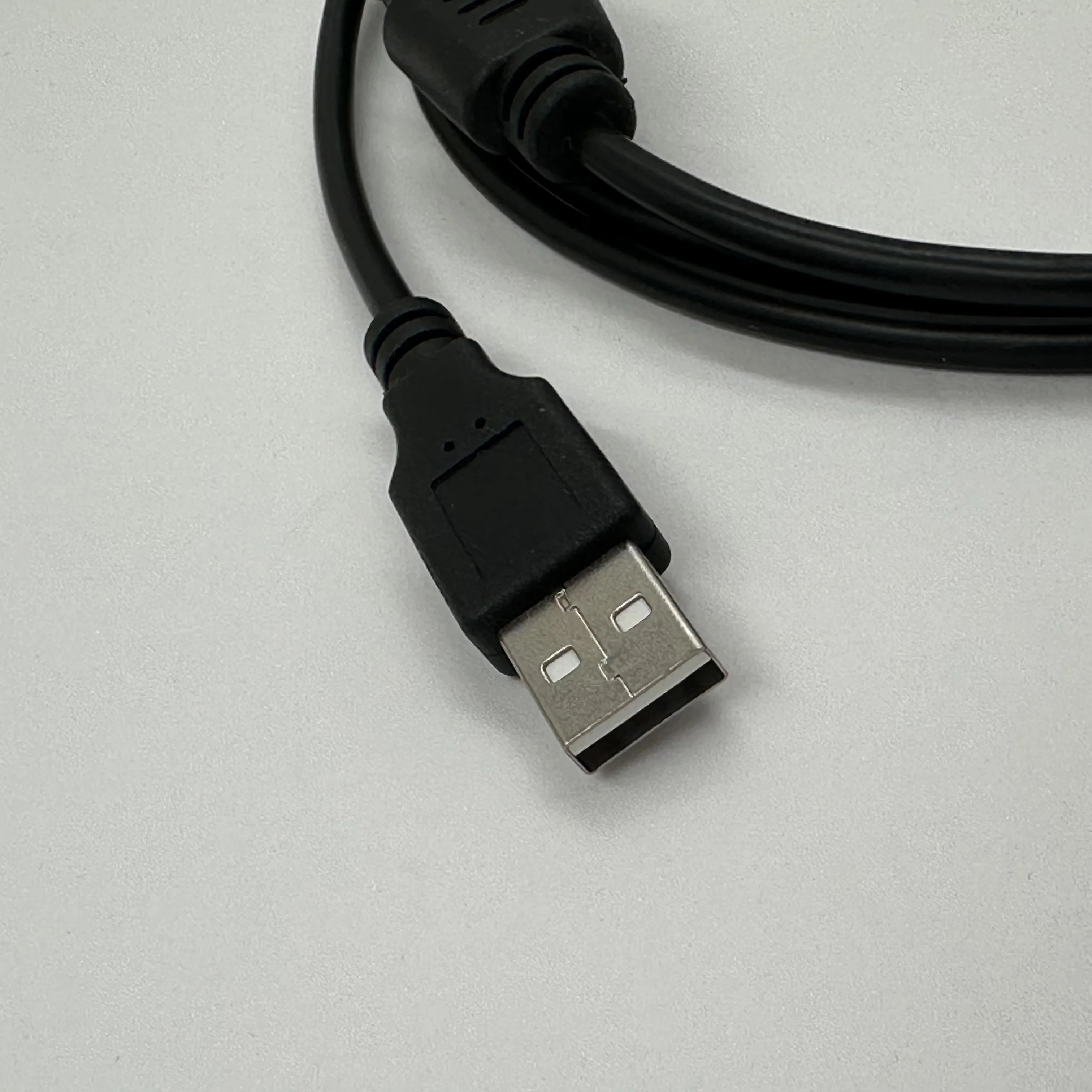 USB to RCA Cable USB2.0 Male to 3 RCA Male Coverter Stereo Audio Video Cable Television Adapter Wire AV A/V TV Adapter