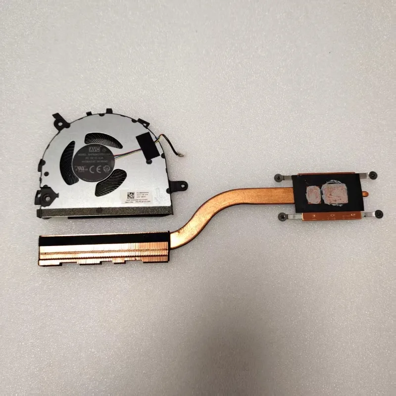 

5H40S20219 Original Laptop Heatsink Cooling Fan for V14 G2-ITL Fans Heatsink Module Notebook Cooler Fans