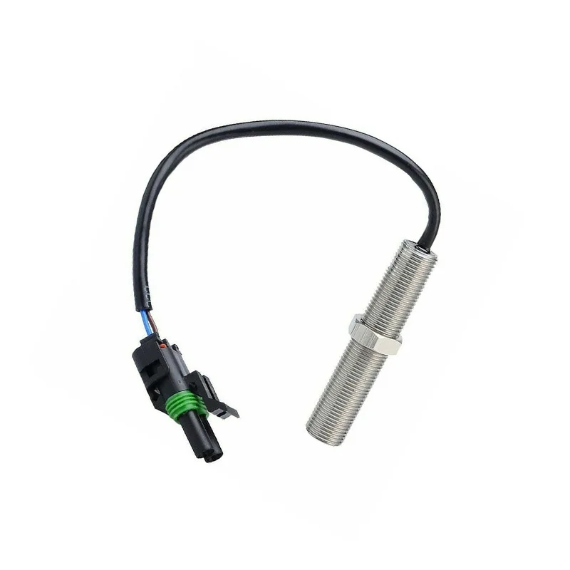 

Excavator Accessories For Cummins Speed Sensor, Sensing Plug, Electromagnetic Sensor 3034572