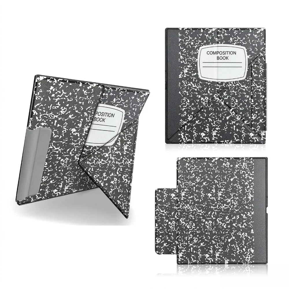 Magnetic Smart  PU Leather Case For Onyx BOOX Note Air6 C Note Air5 C Air 6 C 10.3