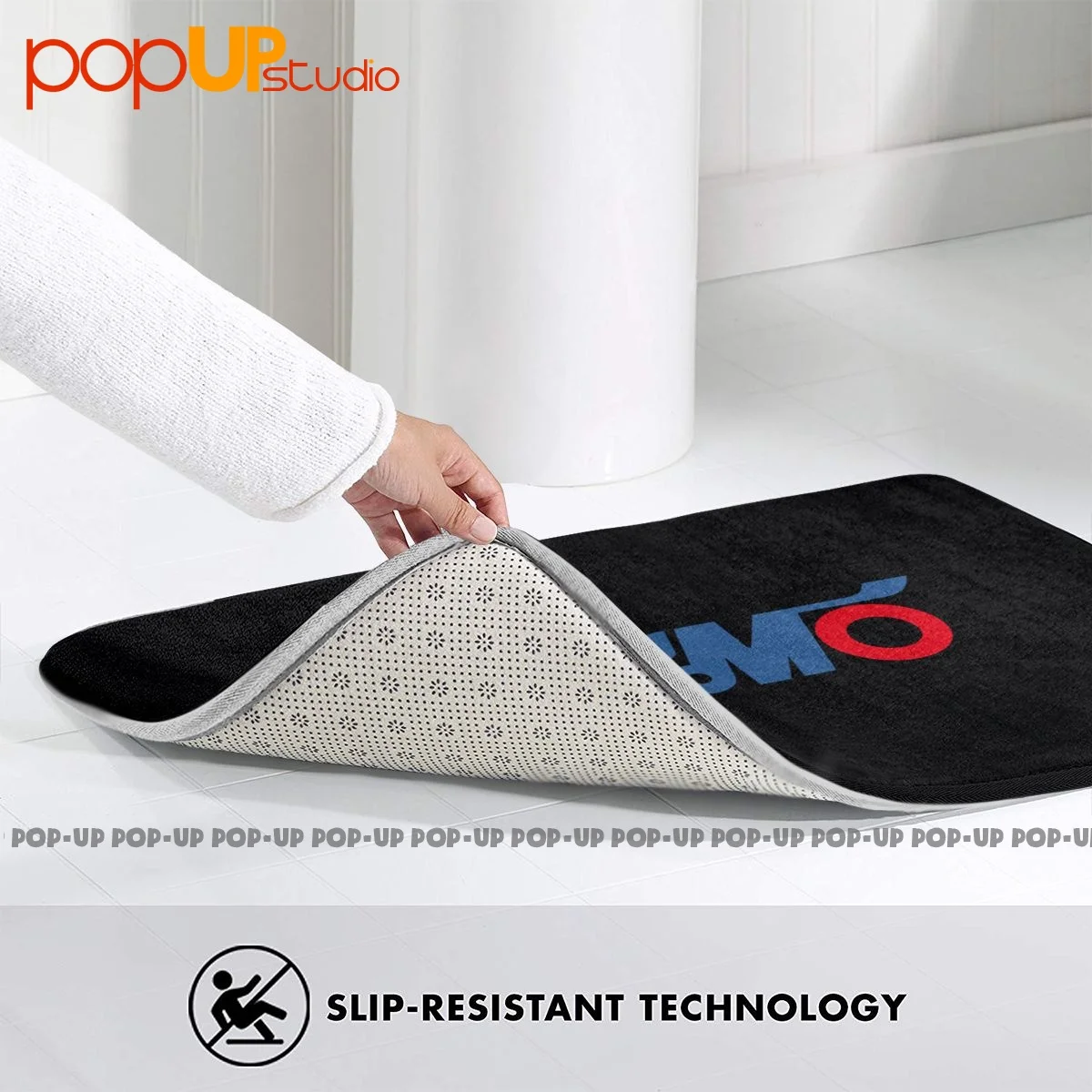 Old School Yokomo Rc Yz10 870C 834C 94 93 Wcs Mat Rug Carpet Decor Classic Bath Mat Decoration Entrance Mat