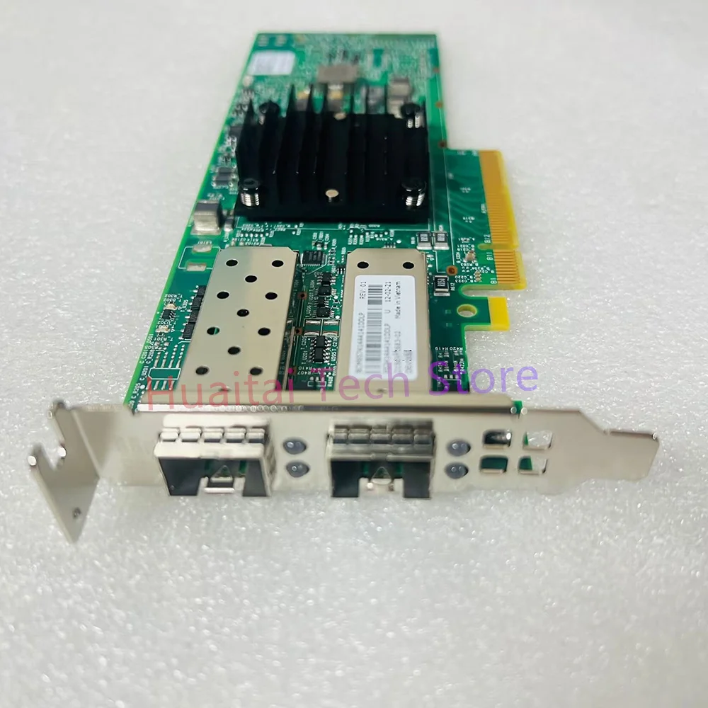 For DELL BCM57414 10G/25G Dual-port Ten Gigabit Optical Port NIC 0W79Y8