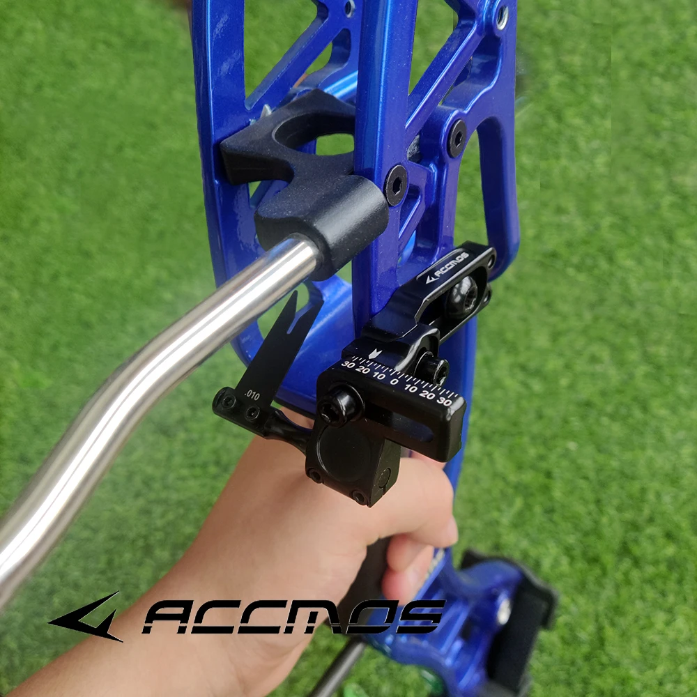 Akcmos Compound arbow Arrow Rest D5 blacha stalowa armery Arrow Rest akcesoria strzeleckie ze stopu aluminium