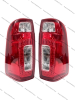 For Great Wall WINGLE 6 STEED STEED 6  European Version Car Rear Stop Brake Lamp Tail Light Brake Lamp