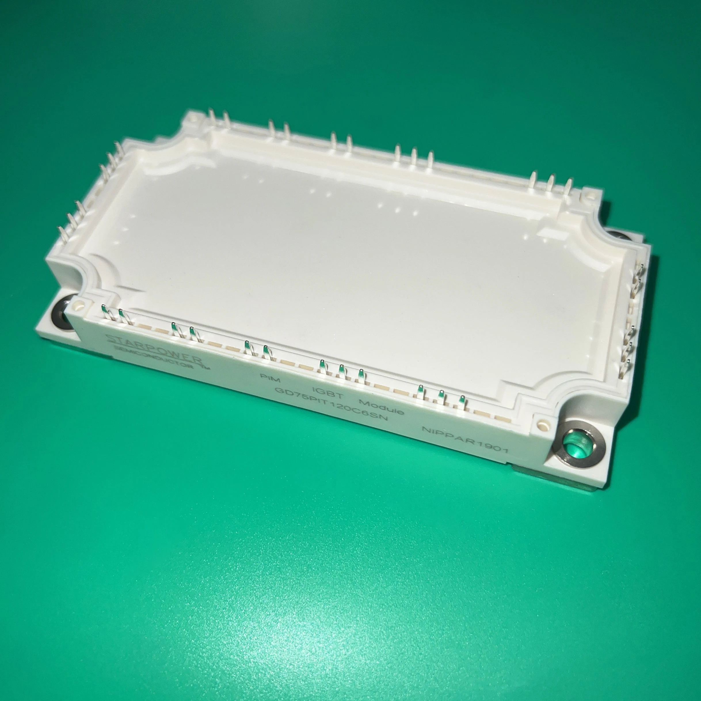 

GD75PIT120C6SN MODULE 75A 1200V GD75PIT120C 6SN IGBT GD75PIT120C6 SN GD75PIT120 C6SN GD75PIT 120C6SN GD75 PIT120C6SN GD 75PIT120