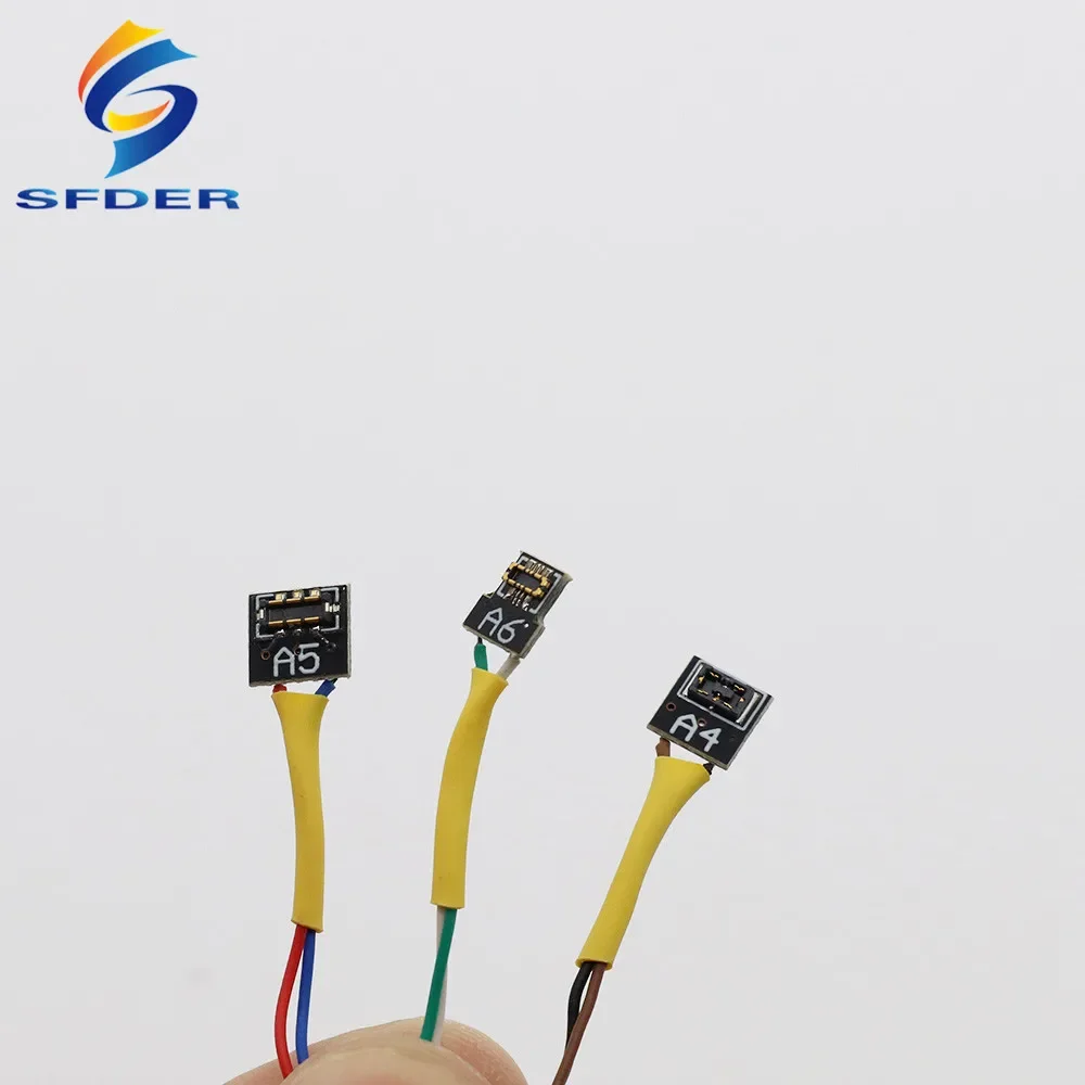 Phone Power Supply Test Cable Dedicated Power Cable For IPhone 6-11ProMax 12 13 14 15 & Android &Samsung & Xiaomi Repair Tool