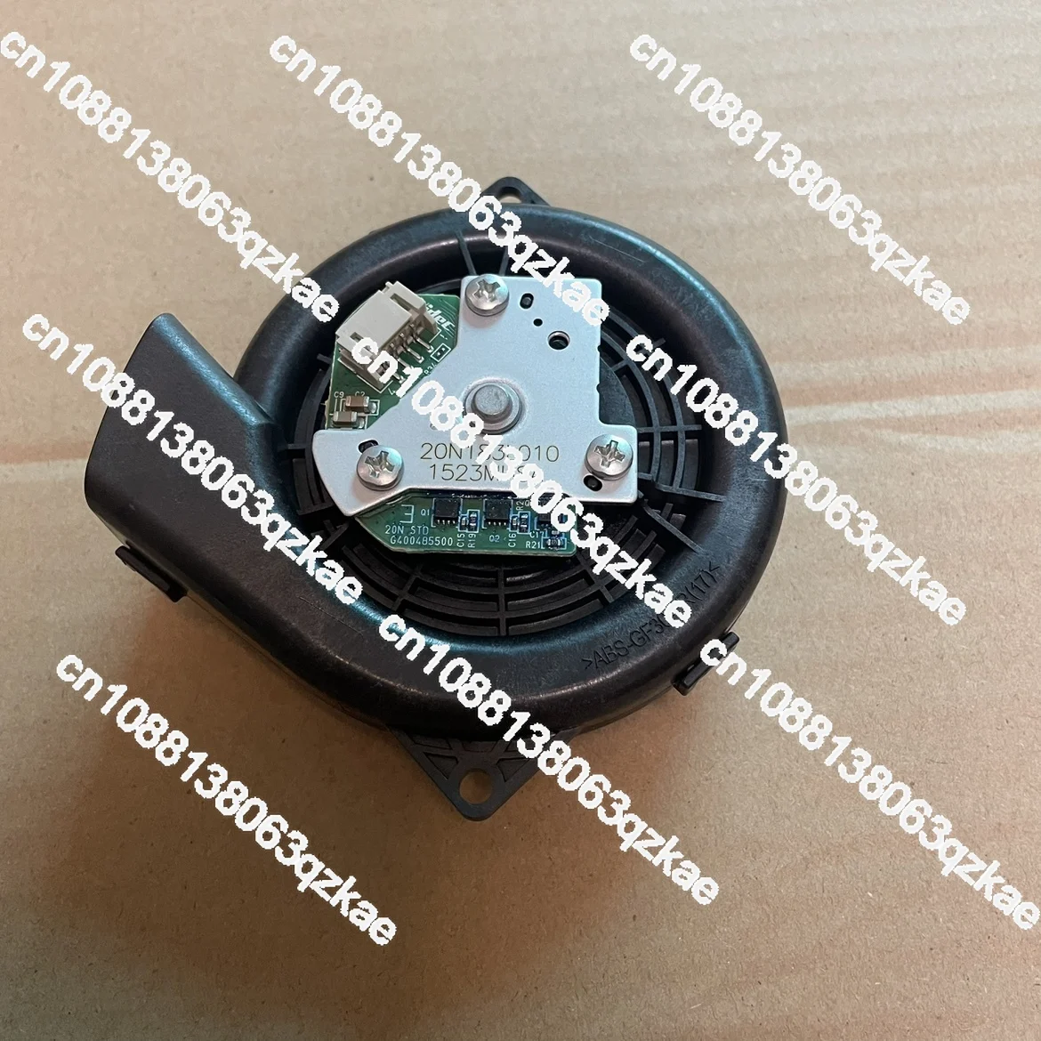 M7max sweeping robot side roller brush motor main board lidar dust box vacuum wind accessories