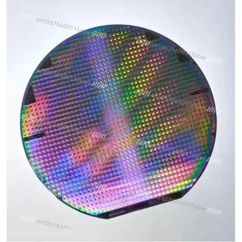 

CircuitChip Semiconductor Silicon Wafer12 8 6 Inch