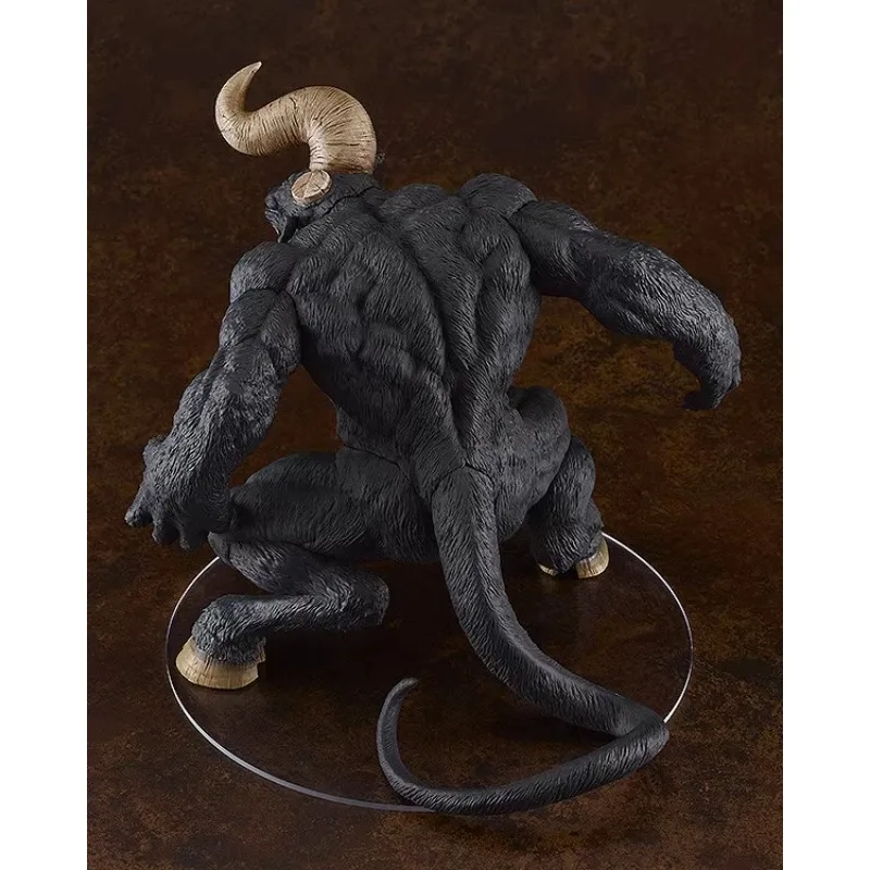 19cmベルセルク Berserk Immortal God of War Transforms Into A Zodd Figure Action  Anime  Model Collect Boy Toys Figure