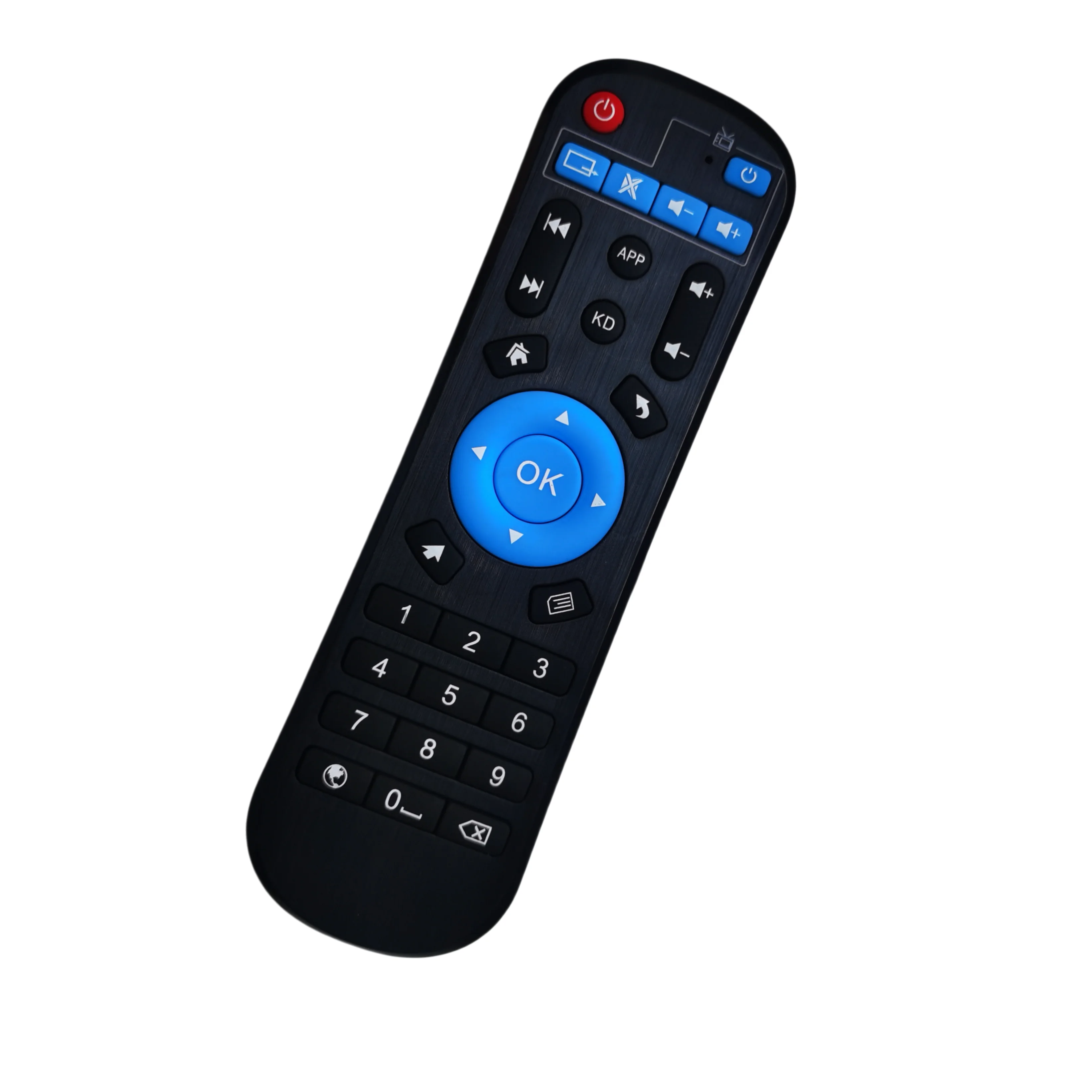 NEW Remote control For V Brinonac BN8S BN8 Smart Android Box