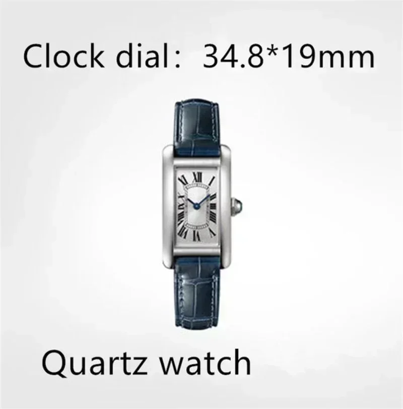 ساعات نسائية رجالية أوتوماتيكية ميكانيكية كوارتز بالون الياقوت الأسود الأزرق زوجين نمط جلد مخصص #5