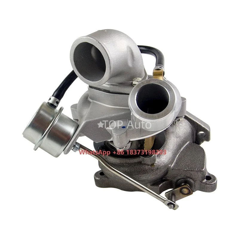 

Specially for Automotive Turbochargers GT1749S OEM 49135-04350 for Grand Starex