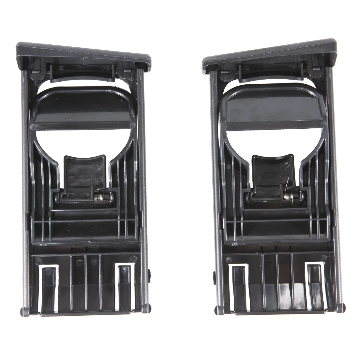For Toyota Hilux Vigo Fortuner 2005-2014 Dash Cup Holder Brown Left Right Side 55604-0K010;55604-0K010-E0