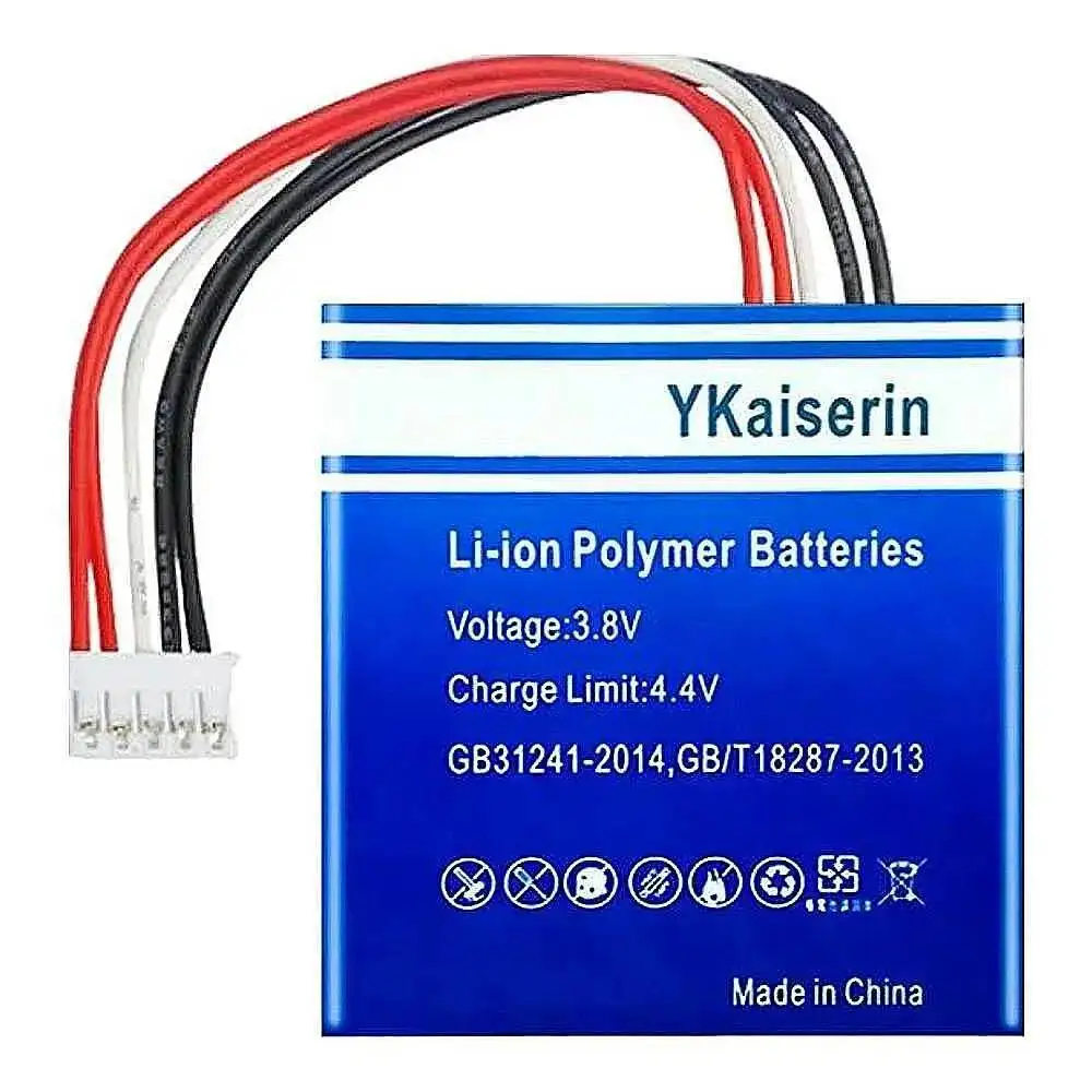 2700Mah Bluetooth S…