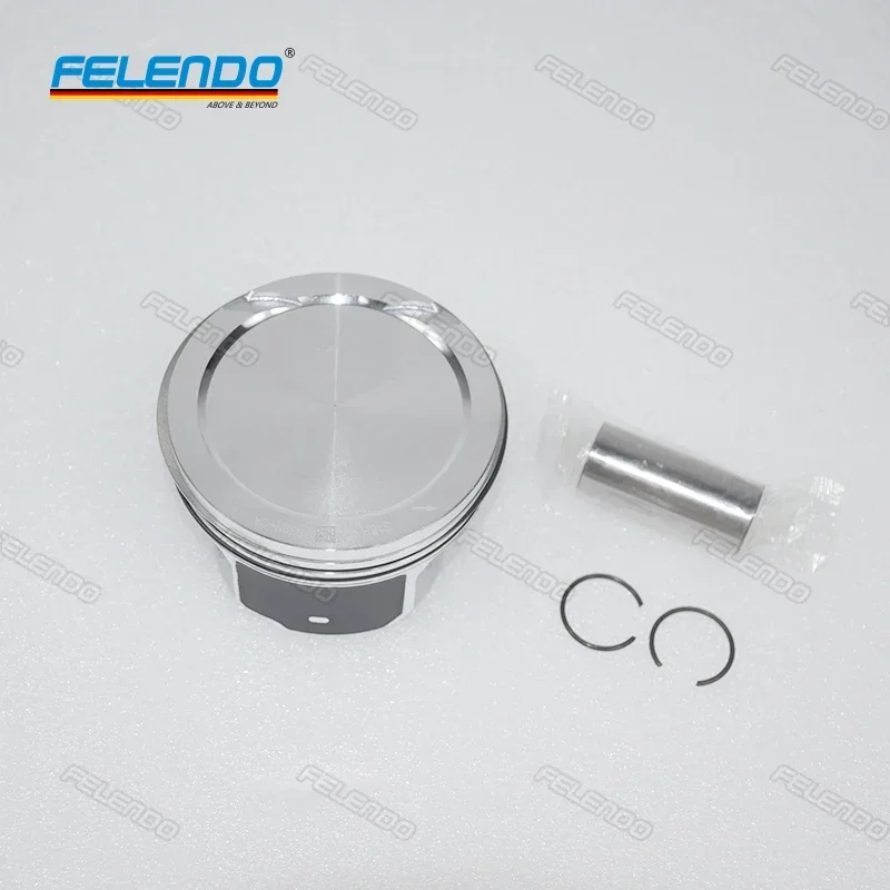 Felendo Engine Part…