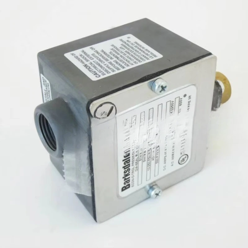 سلسلة E1S E - مفتاح ضغط مفتاح ترول