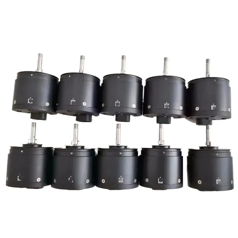 Brand New Agricultural Drone Accessories Centrifugal Motor for DJI Agras T40 T50 Plant Protection UAV Repair Parts
