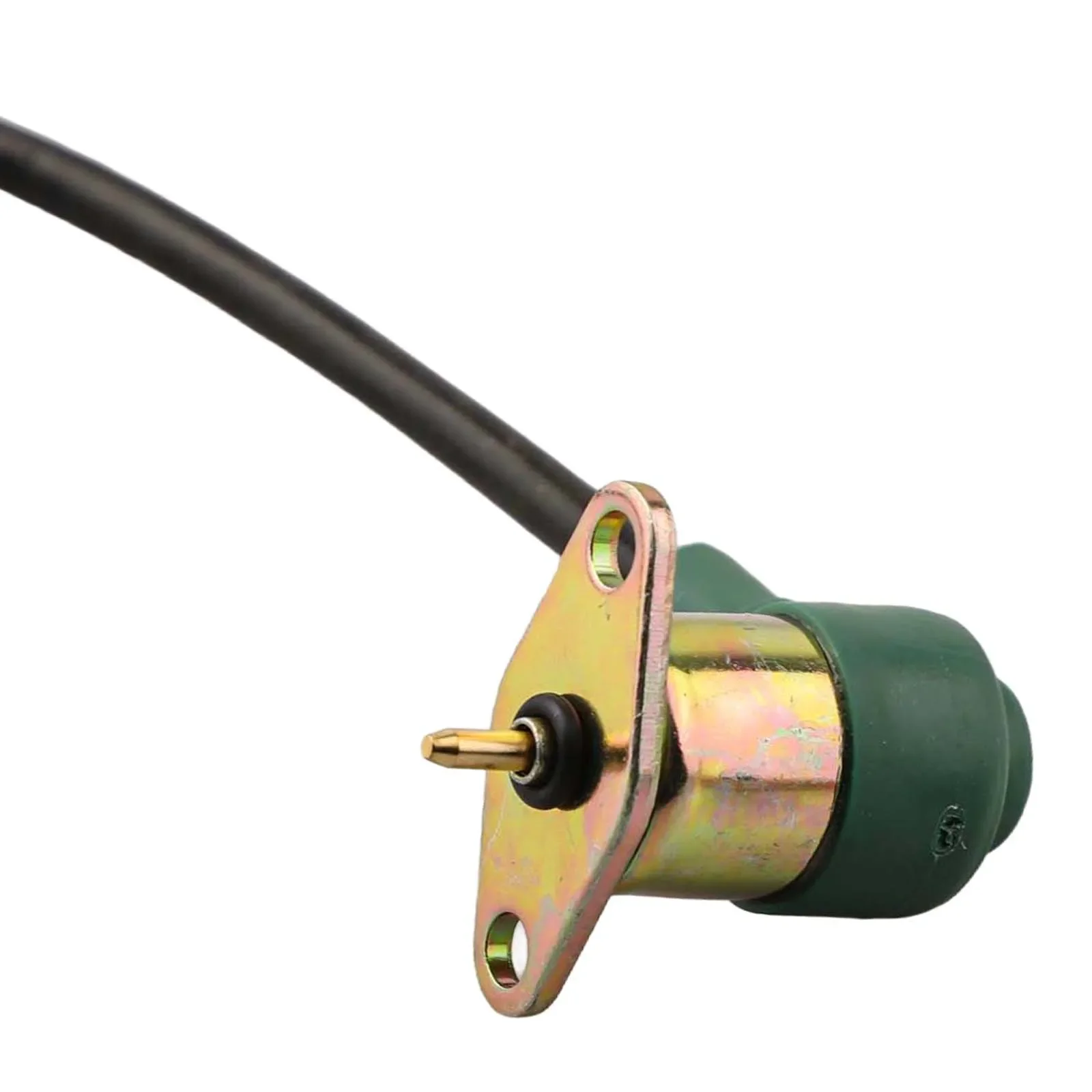 For Honda Engine Fuel Solenoid Relay Valve Compatible With For GX340 And For GX390 Models Seamless Fit For Enhanced Efficiency