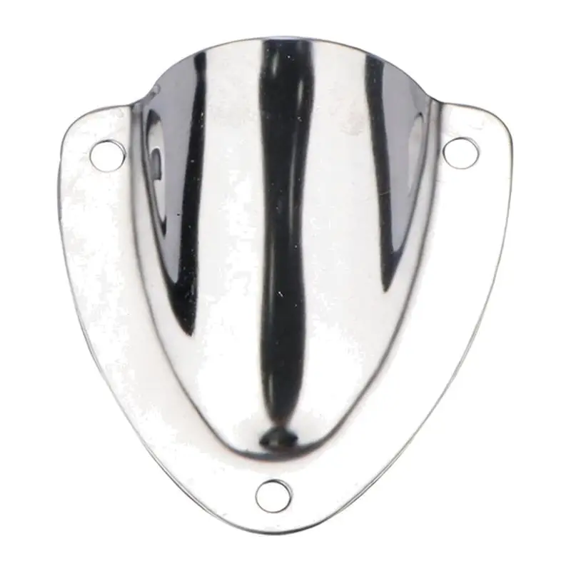 54 * 56Mm Stainless Steel Vent 304 Material Yacht Accessories Marine Hardware Accessories