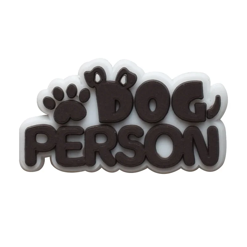 Dog House Dog Food Shoe Charms for Crocs Sandals Women Clogs Pins Shoe Decorations Accessory Men Badges Kids Shoes Accessories