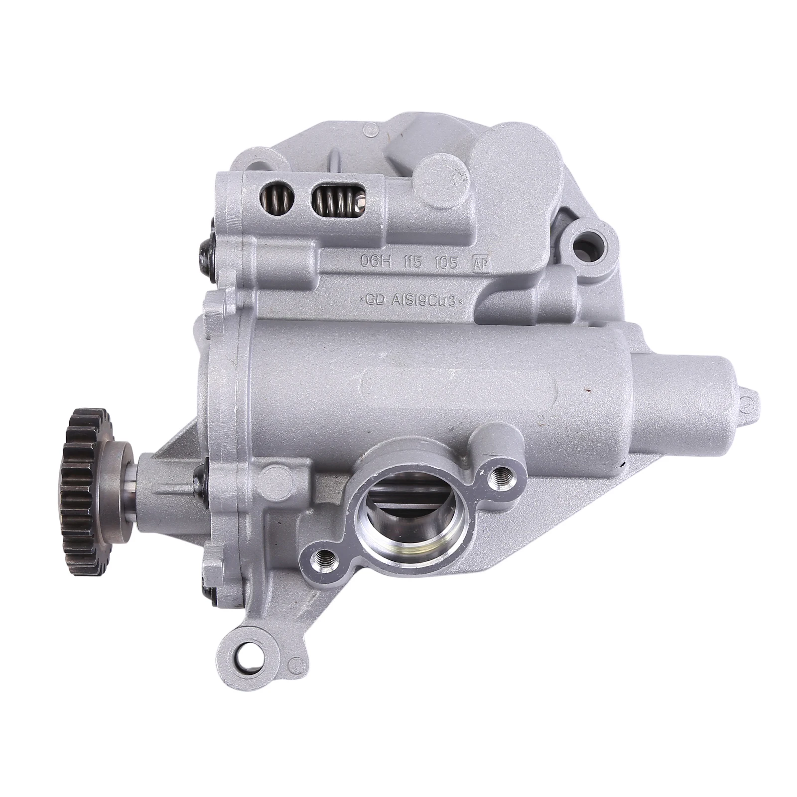 

Для Volkswagen Jetta Passat CPRA CPPA масляный насос двигателя 06H115105BC