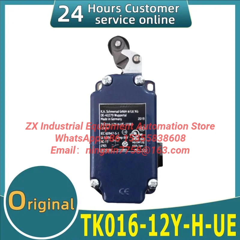 New limit switch TK016-12Y-H-URA-2474 TK 016-12Y-H-URA-U180-2474 MK 015-11Y-M20 TK016-03Y-H-U180-2322 TK016-03Y-H-H-2322