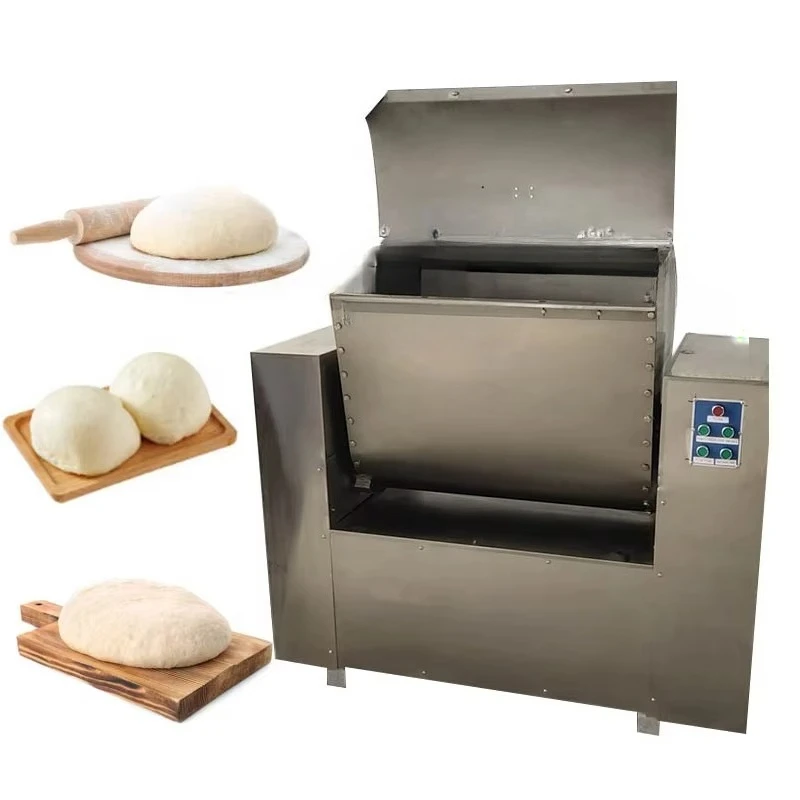 Hot Sale Cookie Dough Mixer / Electric Dough Maker / Industrial Bread Dough Mixer
