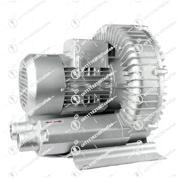 

10Hp vacuum suction pump for steam extraction equipment