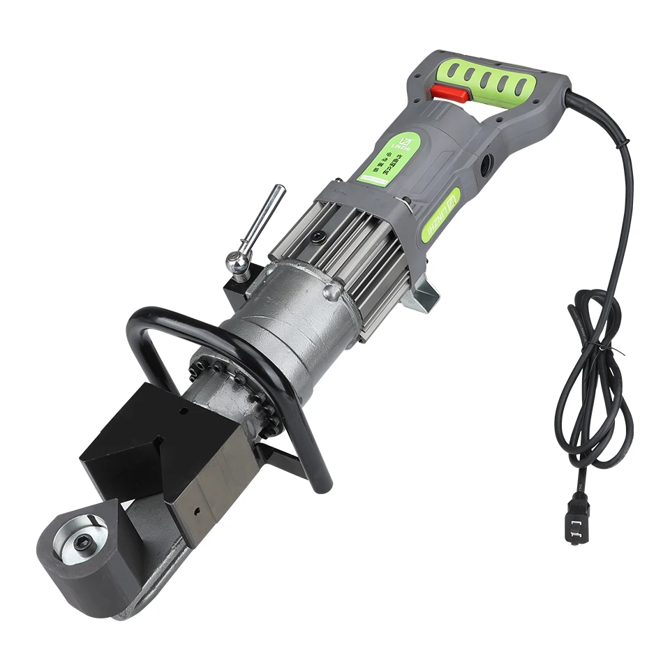 JP-60-1 Hydrauliczna giętarka do profili kątowych Elektryczna giętarka do profili kątowych