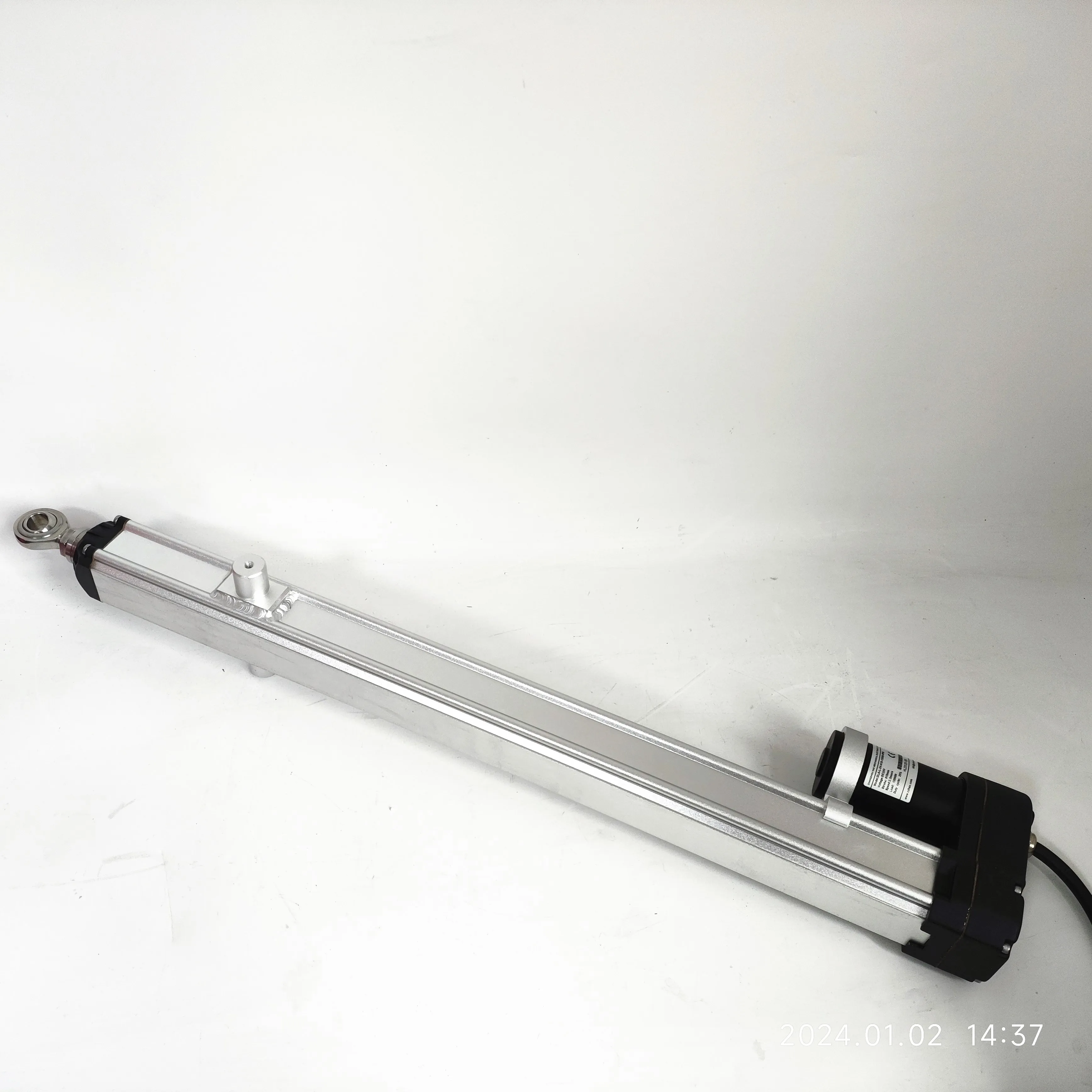 Linear Actuator For Satellite Antenna 12v Linear Actuator Ip68 Waterproof Electric Motor Dc Kit