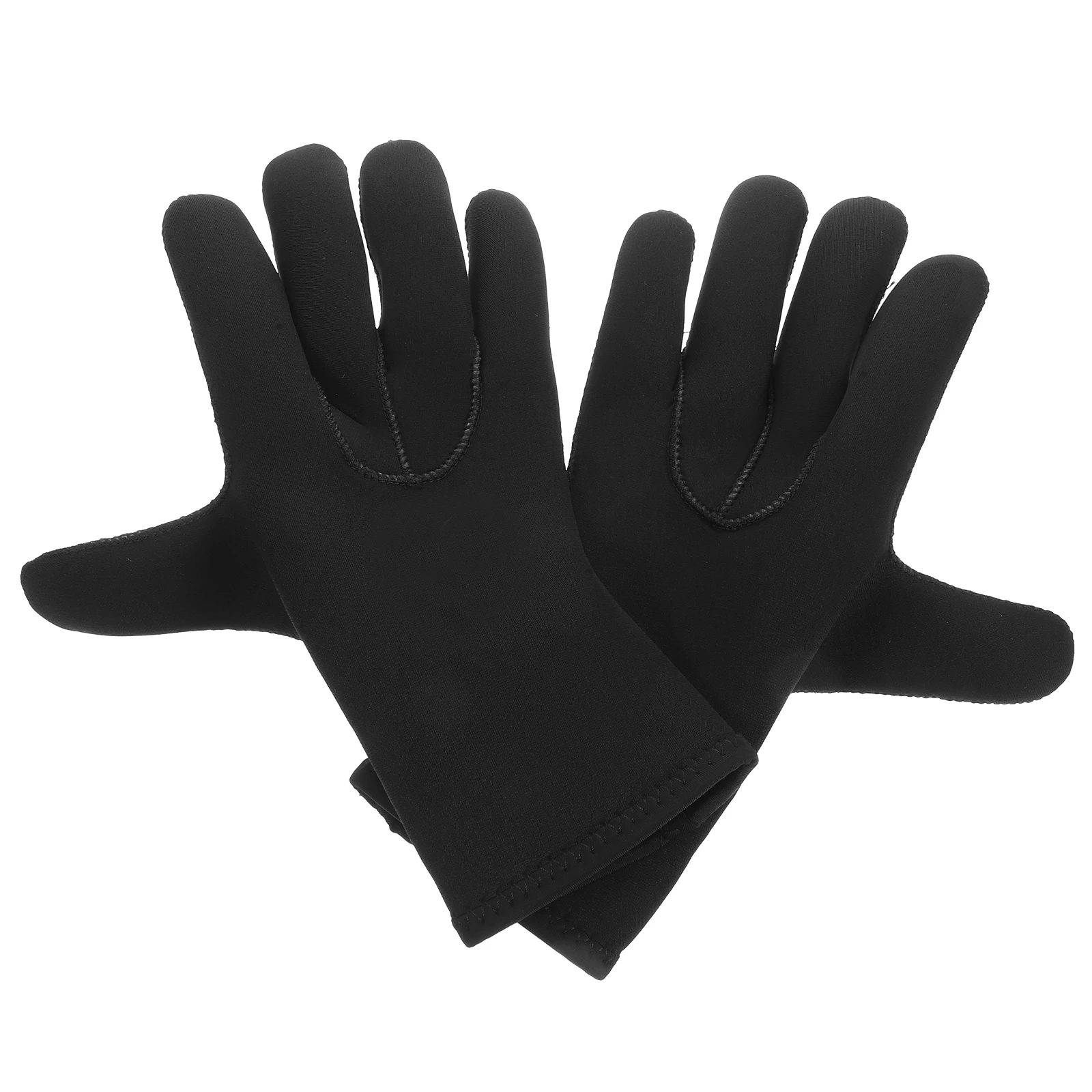 

Diving Gloves scratch Non Non Slip Gloves For Swimming slip Cold Protection for Snorkeling Fishing Swimming Water Sports