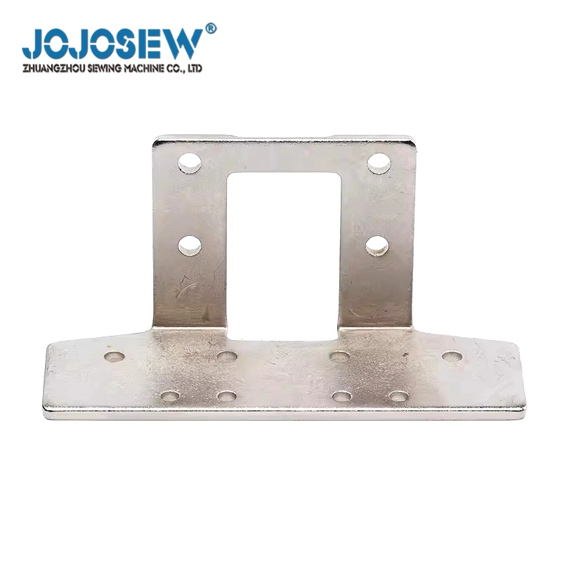 sewing machine parts 2010 2516 3020 Computerized Sewing Machine Computer Cart 7-Character Iron L-shaped Iron T-shaped Iron