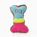 bone blue pink