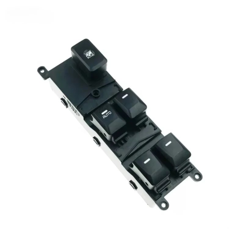 

93570-1W130 window left front main switch