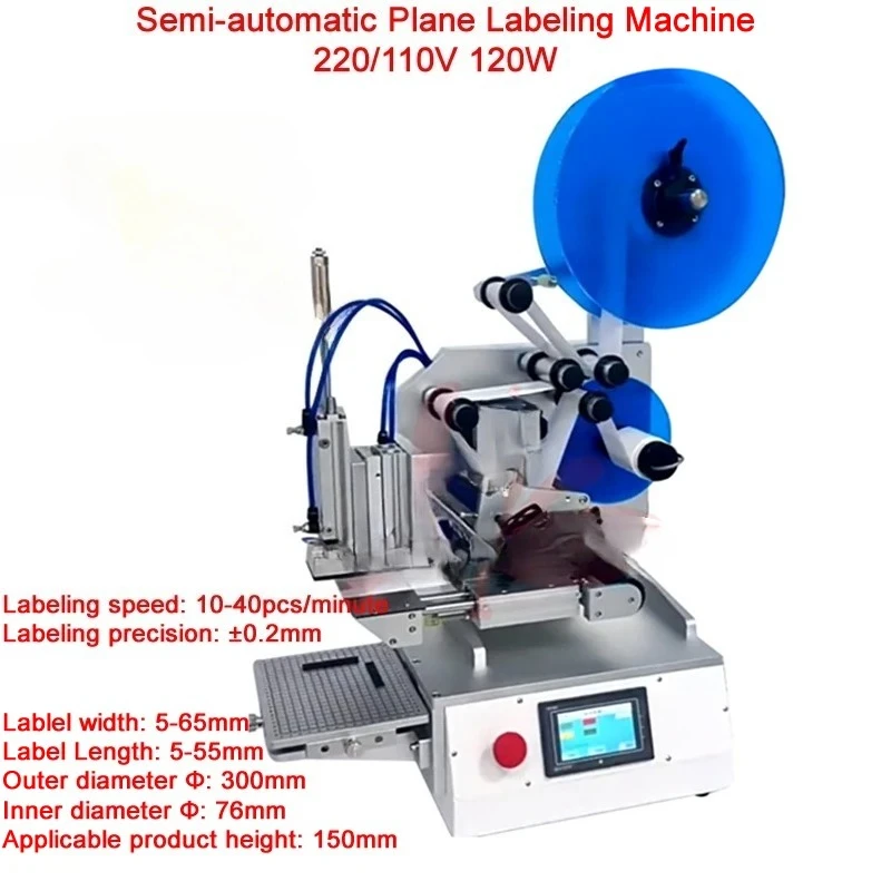 Semi-Automatic Plan…