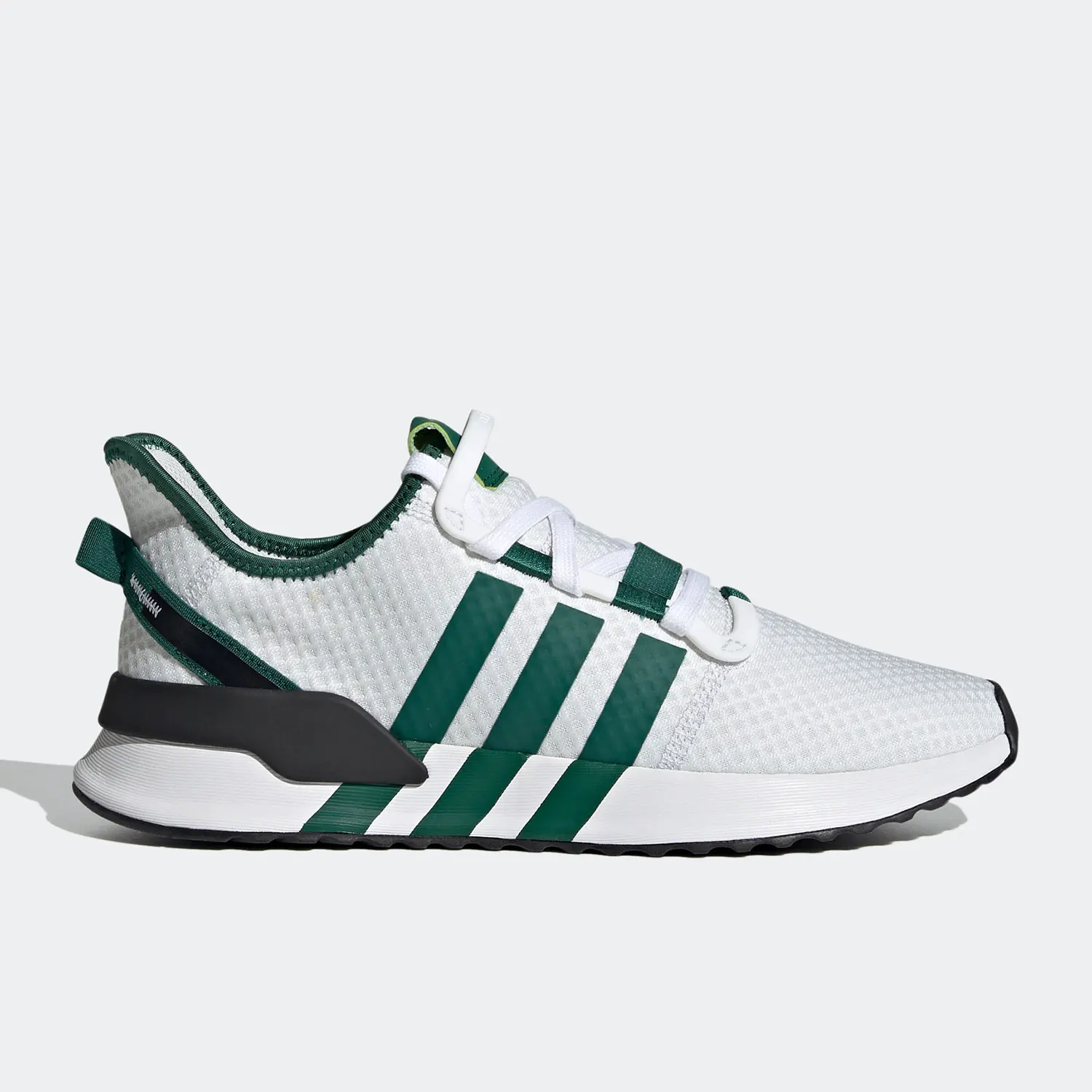 

Adidas оригинальные оригинальные повседневные спортивные туфли унисекс PATH RUN FX5261