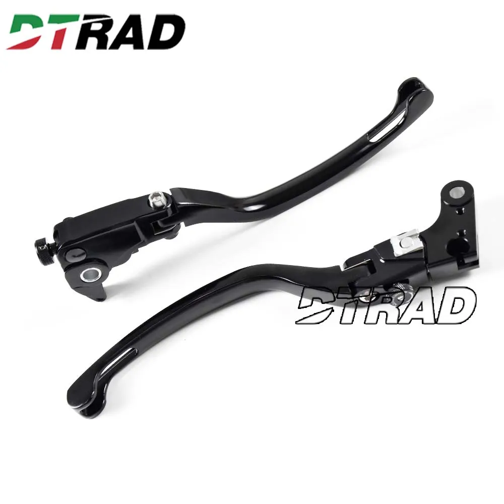 Motorcycle CNC Folding Clutch Adjustable Levers For BMW S1000RR /HP4 (NOT the HP4) S1000R (w and w/o CC) Brake Handles Kit