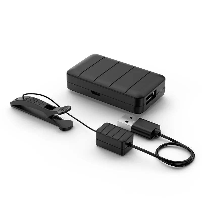 Auto Clicker, Mobile Screen Connector, Simulates Physical Finger Clicks