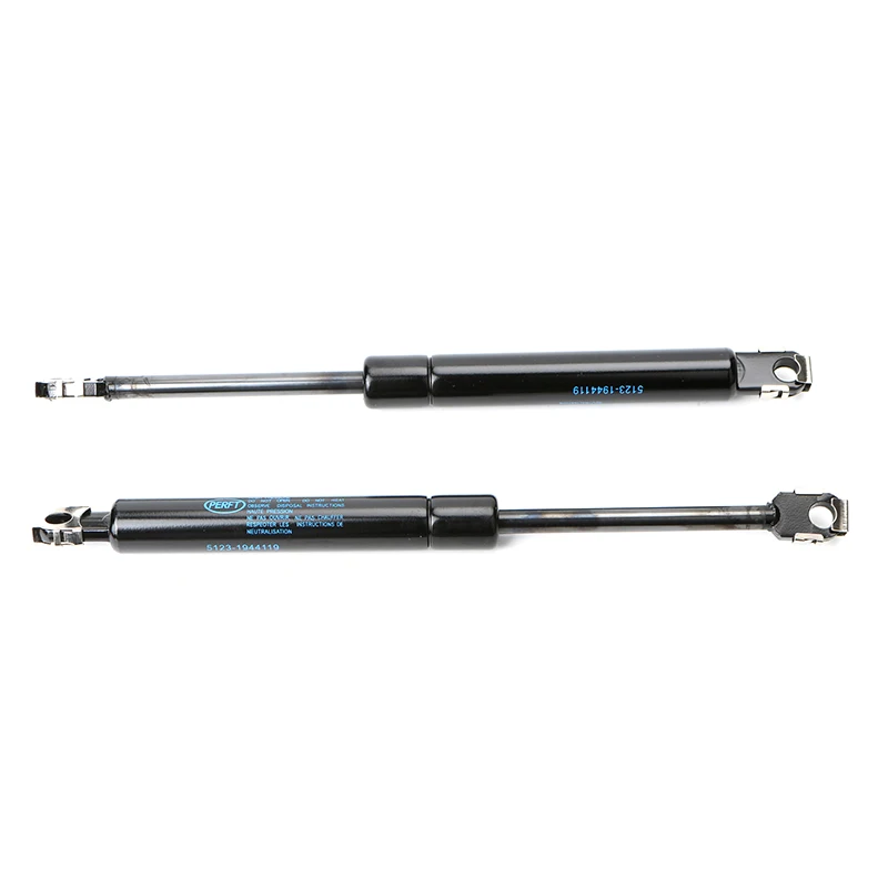 Front Hood Shock Gas Strut For BMW 5 Series E34 – 51231944119 – ISANCE