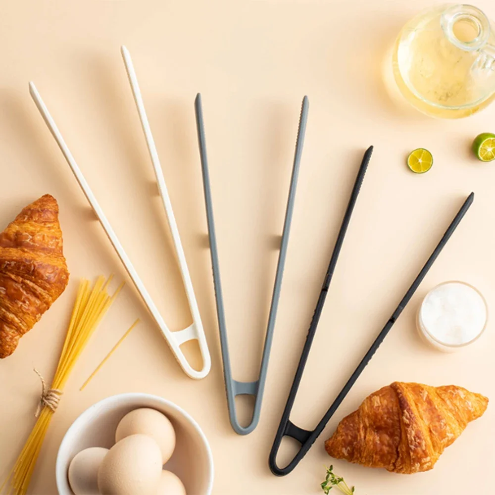 Silicone Food Clip … - image