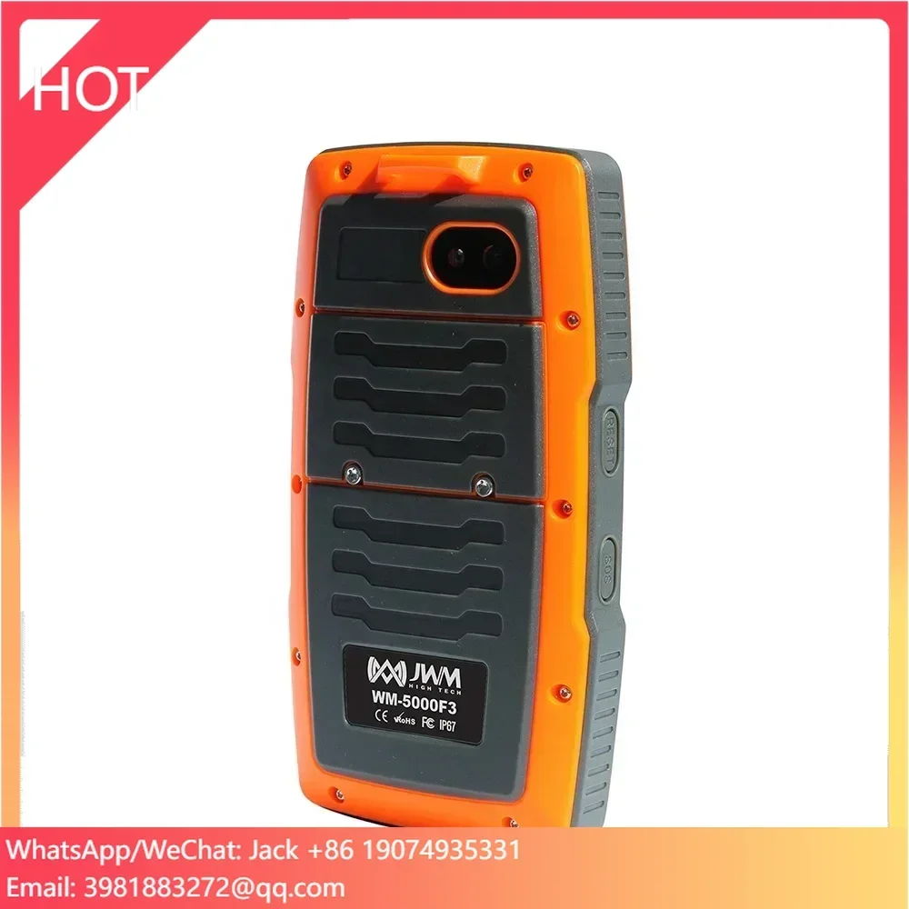 patrol checkpoint system guard tour system importer real time attendance system gps guard patrol reader