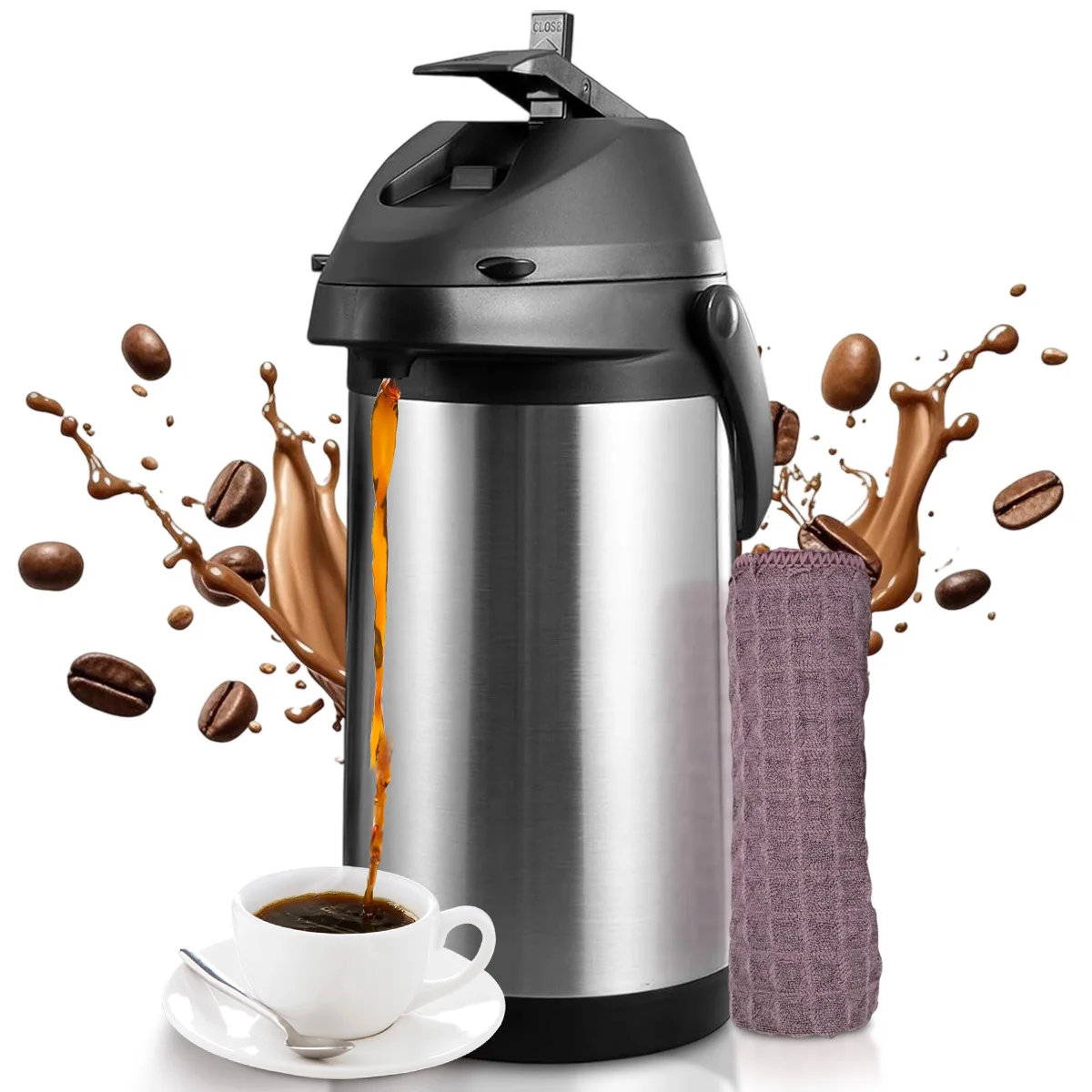 #19 Trending Beverage Dispensers Right Now