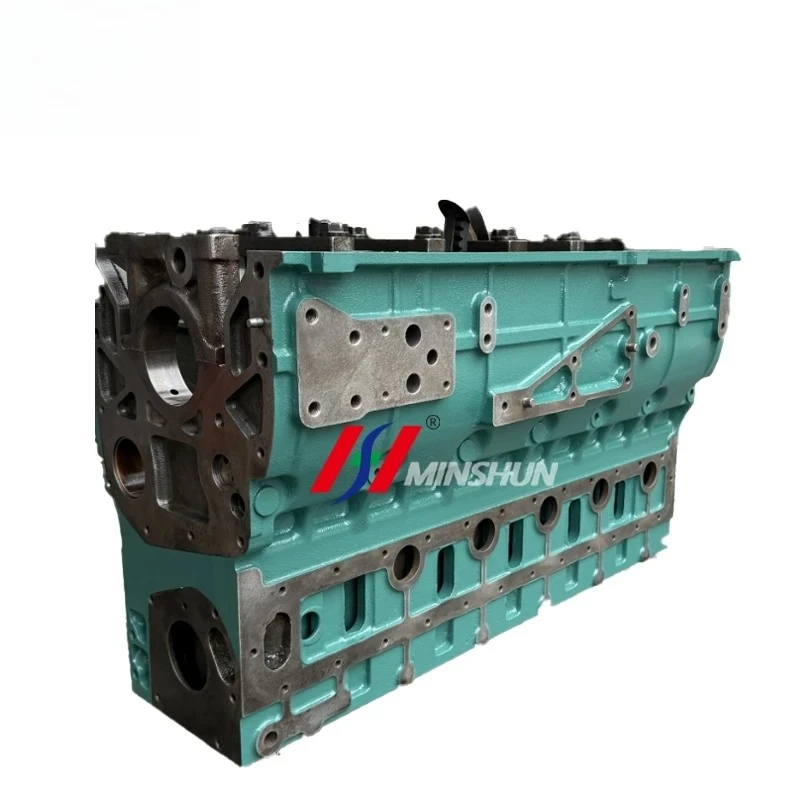 New DE08 Excavator …