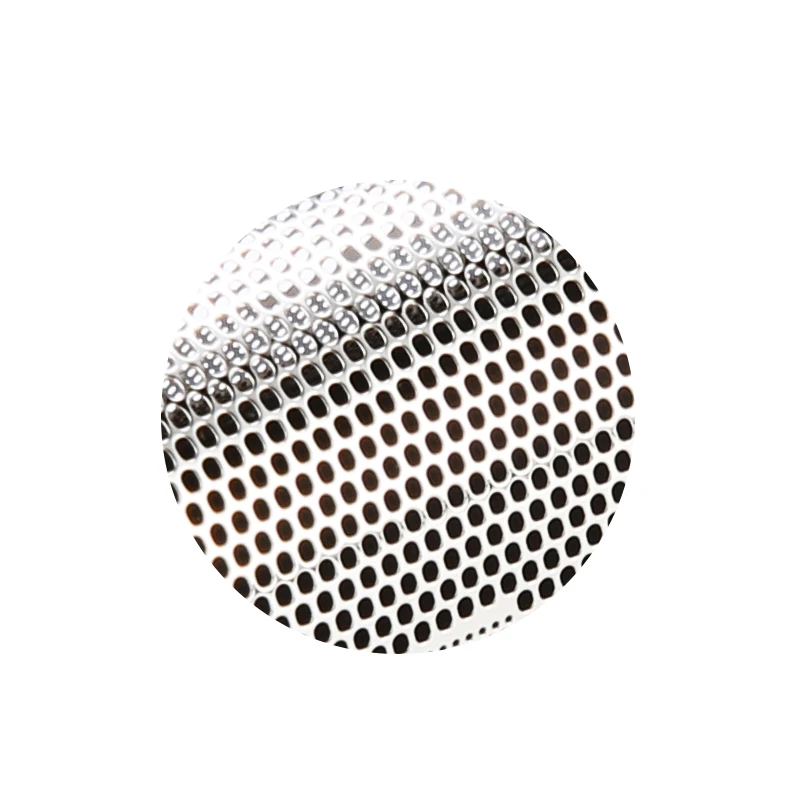 Cabezal de Repuesto para Afeitadora Eléctrica Compatible con Braun 428 Mesh Blade 105 150 155 205 209 255 259 1007 1008 1012 1013
