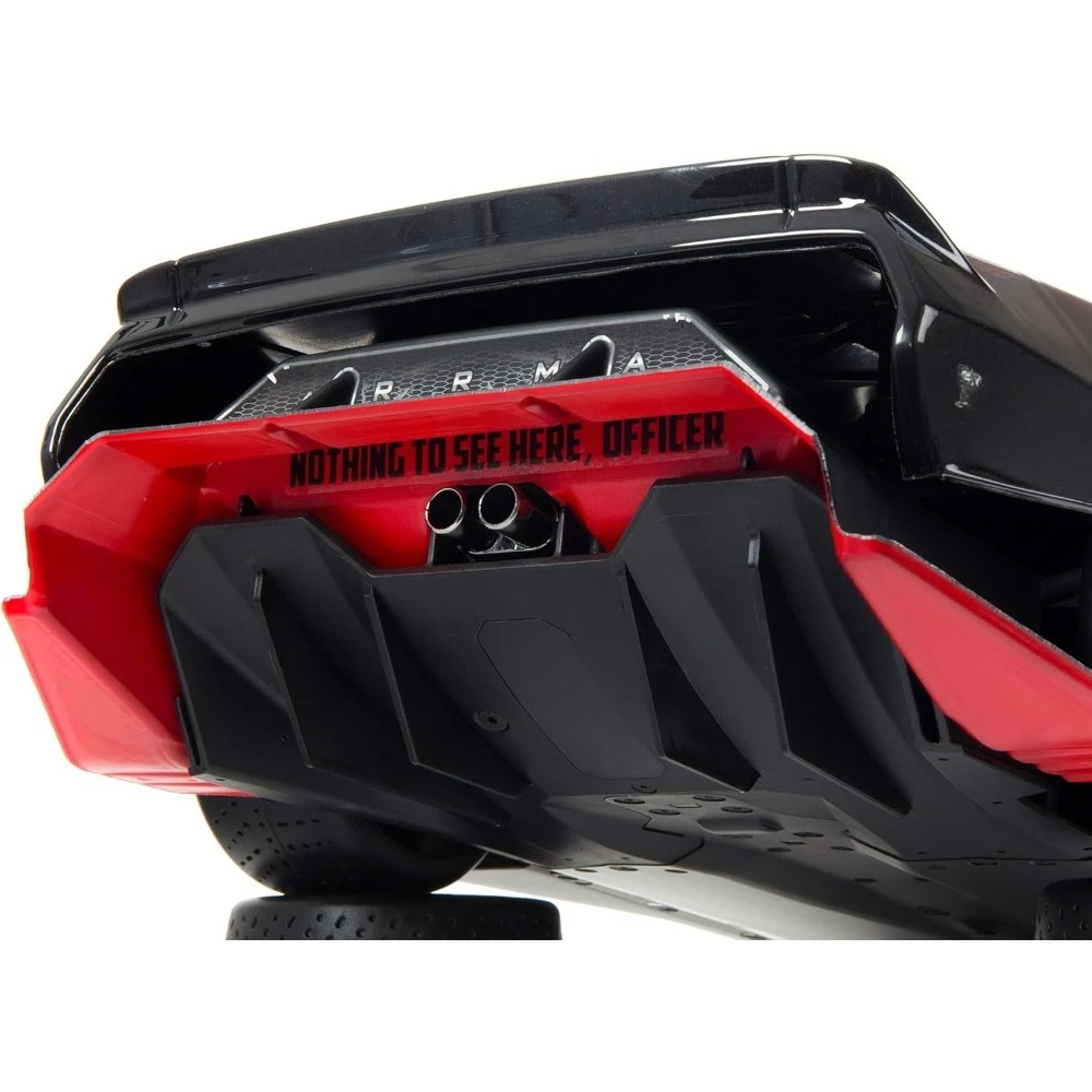 

Внедорожный маслкар RTR с передатчиком и приёмником, готов к эксплуатации, требуется зарядное устройство для батарей. Комплекты садовой мебели.