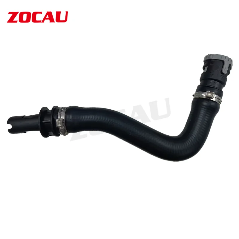 30636987 HVAC Heater Hose For Volvo C30 C70 S40 V50 2004 2005 2006 2007 2008 2009 2010 2011 2012