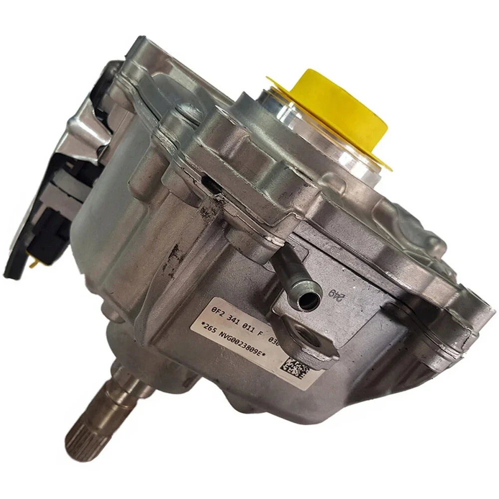 Scatola di trasferimento per Porsche Cayenne 18-20 Scatola di trasferimento 0F2341011H 0F2341012B 0F2341011FX 0F2341012BX