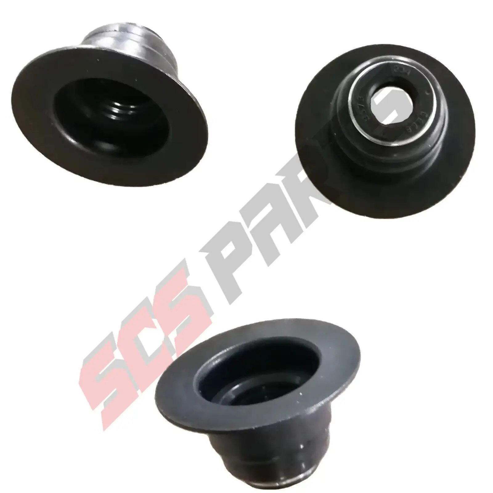 

3948578 Сальник клапана подходит для двигателя Dodge Cummins (12 шт.)