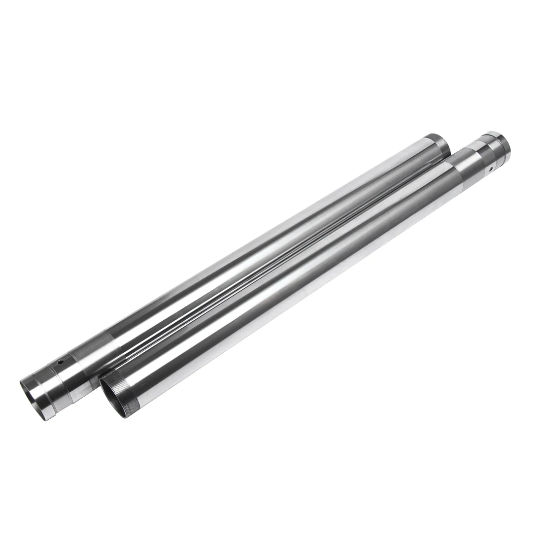 Picture 3: Motorcycle Accessories Front Brake Shock Absorber Suspension Fork Tubes Inner Shock Pipes for YAMAHA YZ125 YZ250 2015-2020