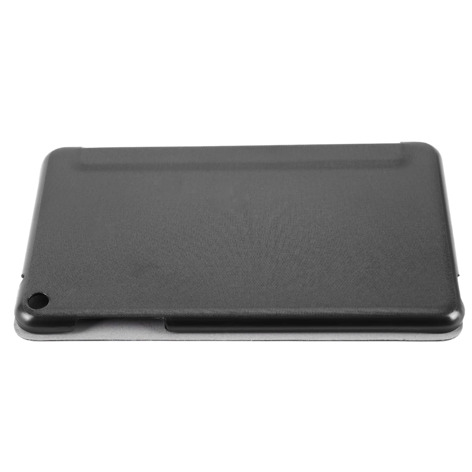For Huawei MediaPad T1 8.0 inch S8-701U Tablet Case Cover Stand Holder Ultra Thin Color:Black HOT
